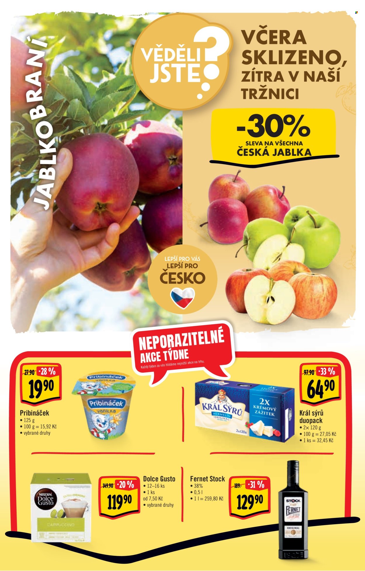 Leták Albert Hypermarket - 19.10.2022 - 25.10.2022. Strana 44