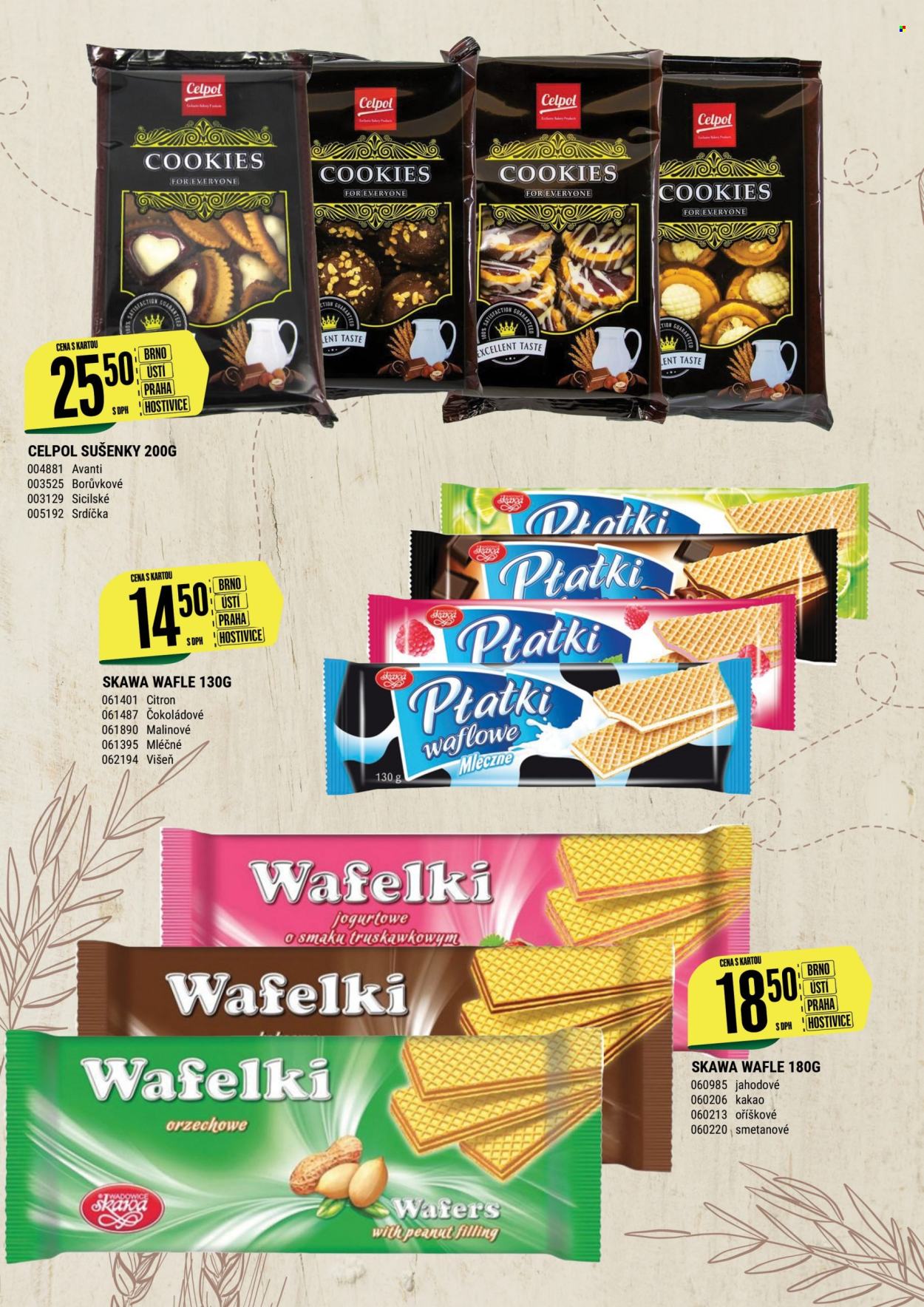 Leták Tamda Foods - 19.10.2022 - 25.10.2022. Strana 9