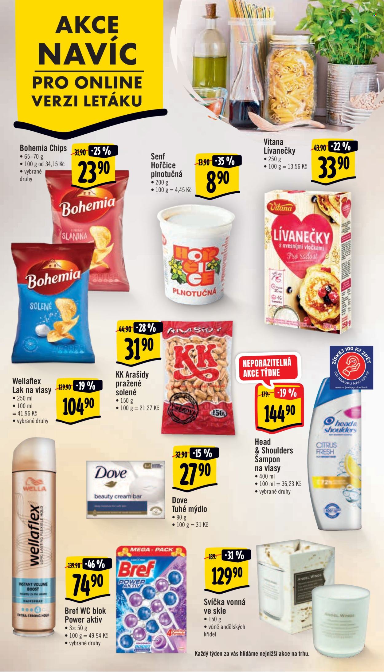 Leták Albert Supermarket - 26.10.2022 - 1.11.2022. Strana 22