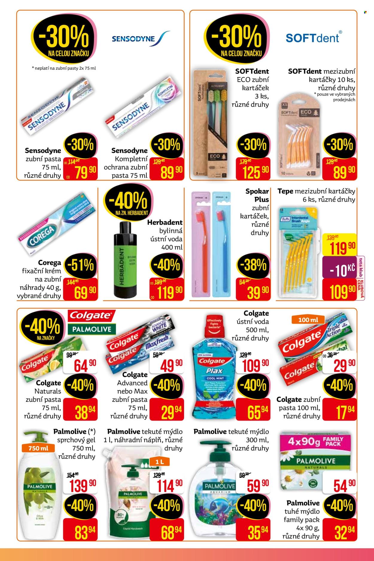 Leták Teta drogerie - 26.10.2022 - 7.11.2022. Strana 11