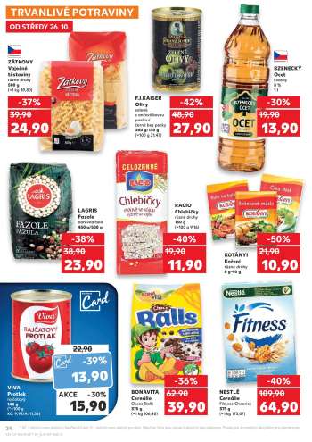 thumbnail - Nestlé cereálie