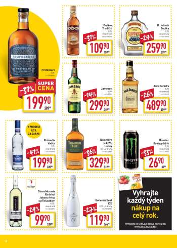 thumbnail - Finlandia Vodka