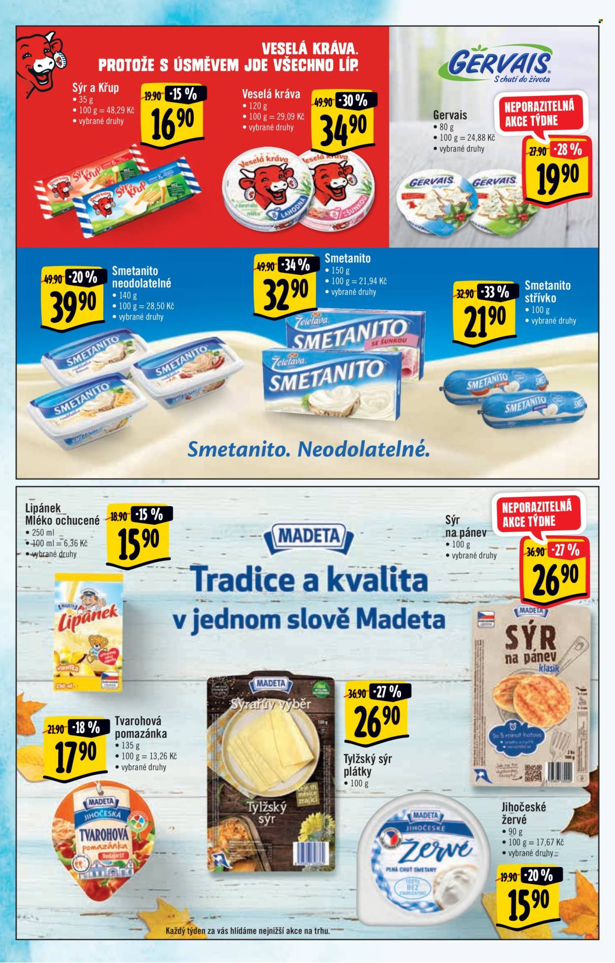 Leták Albert Hypermarket - 26.10.2022 - 1.11.2022. Strana 10