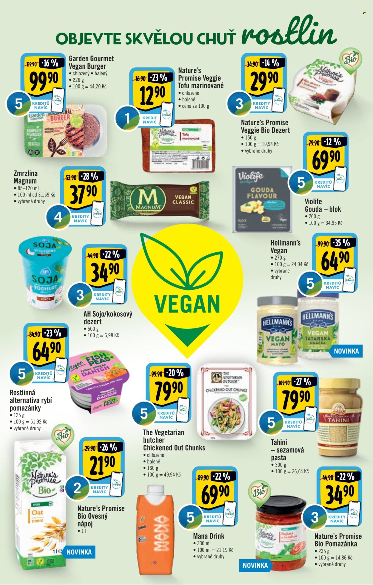 Leták Albert Hypermarket - 26.10.2022 - 1.11.2022. Strana 13