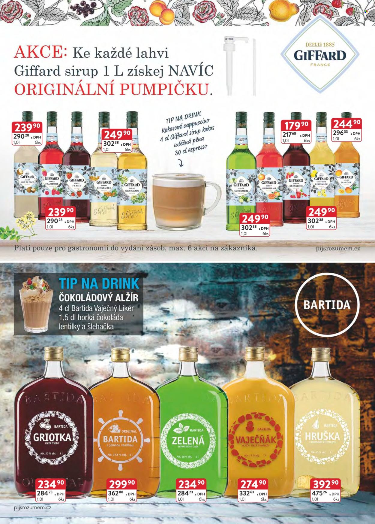 Leták Astur & Qanto velkoobchod - 1.11.2022 - 30.11.2022. Strana 14