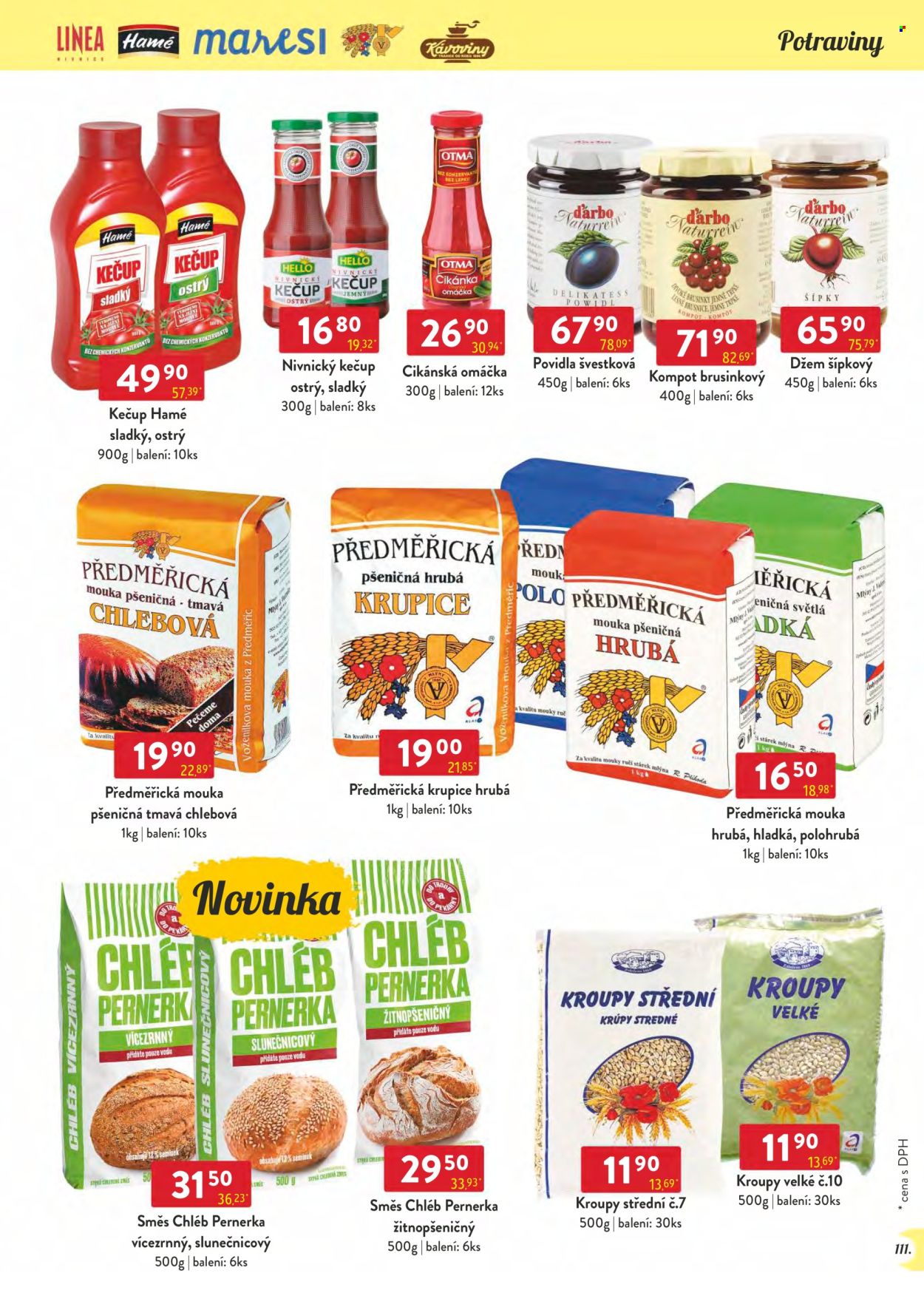 Leták Astur & Qanto velkoobchod - 1.11.2022 - 30.11.2022. Strana 111