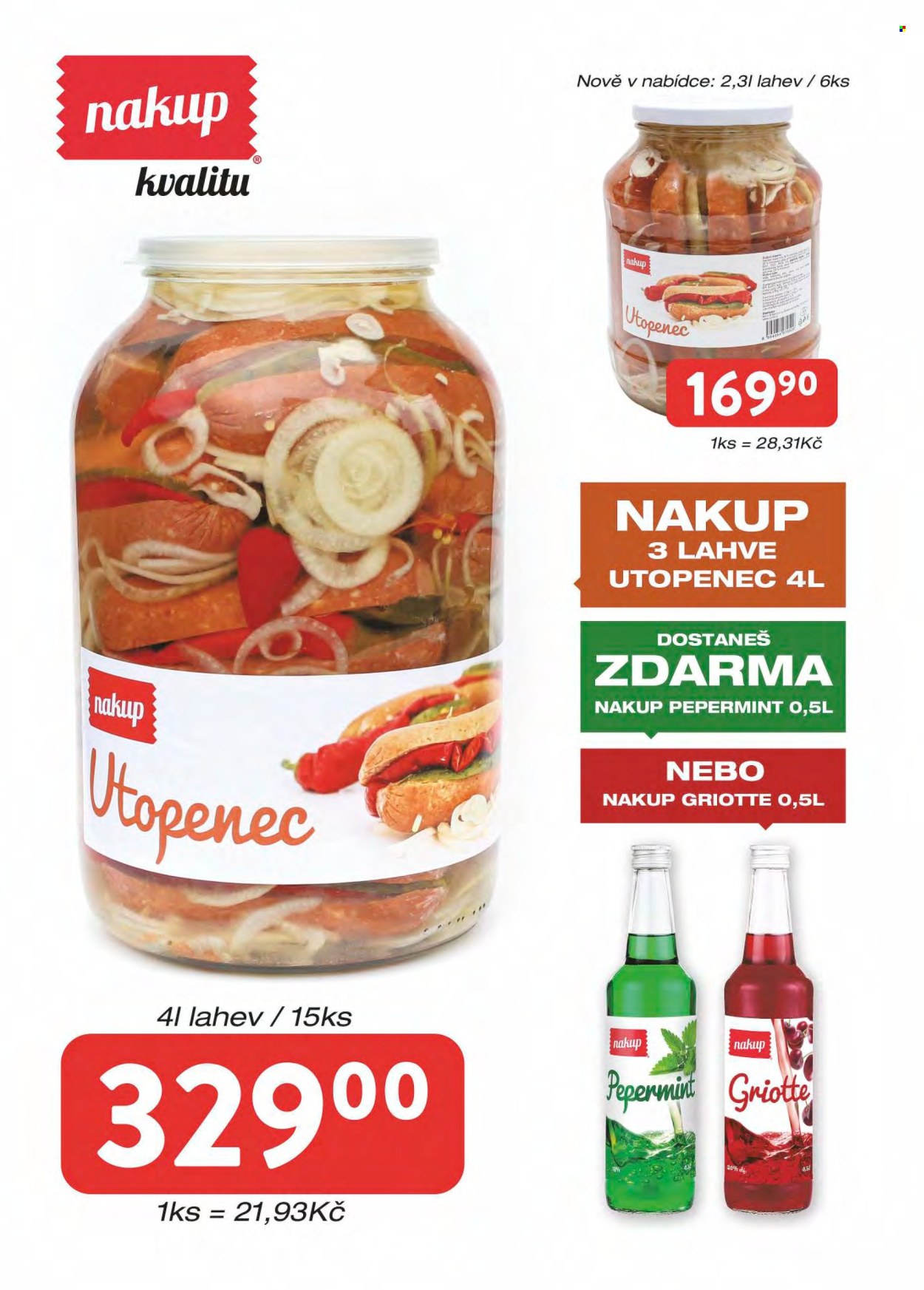 Leták Astur & Qanto velkoobchod - 1.11.2022 - 30.11.2022. Strana 116