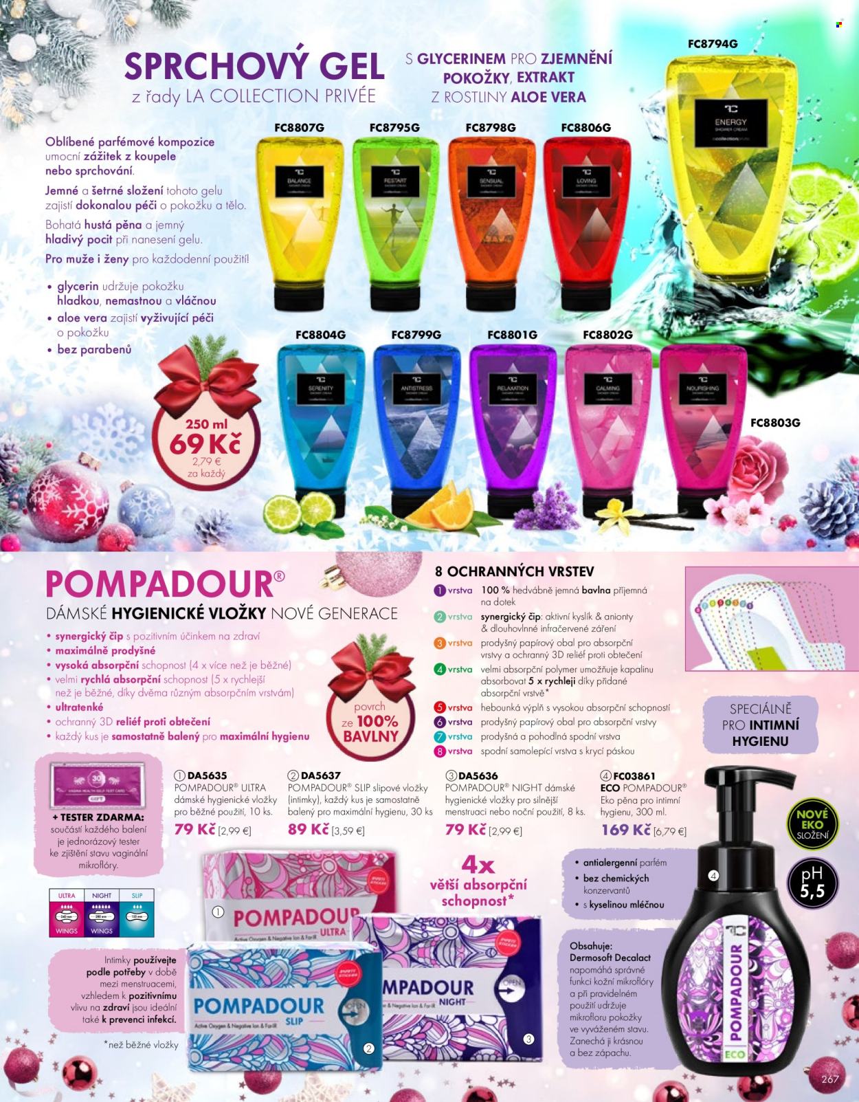 Leták Dedra - 21.10.2022 - 20.1.2023. Strana 67