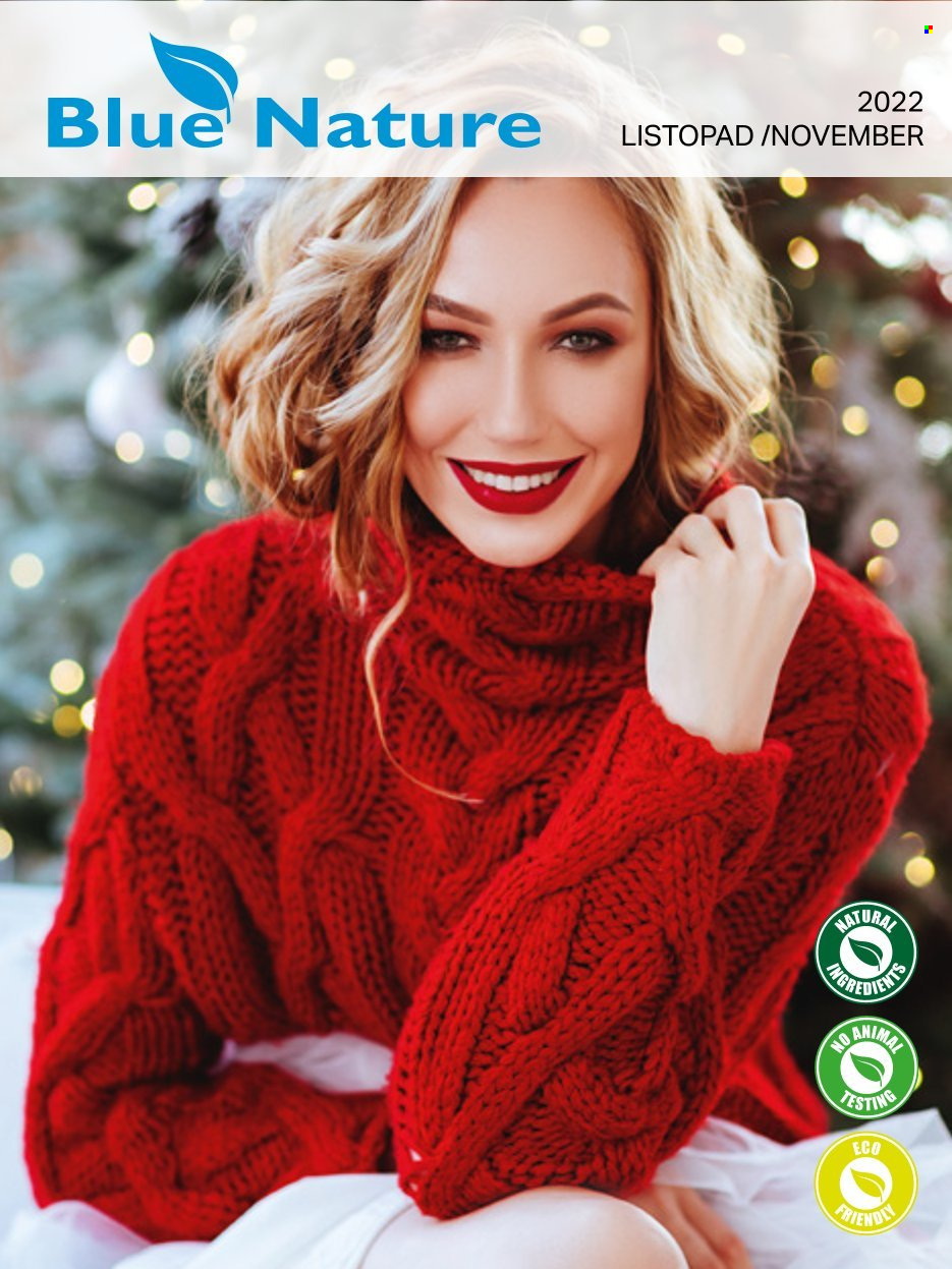 Leták BetterStyle - 1.11.2022 - 30.11.2022. Strana 113