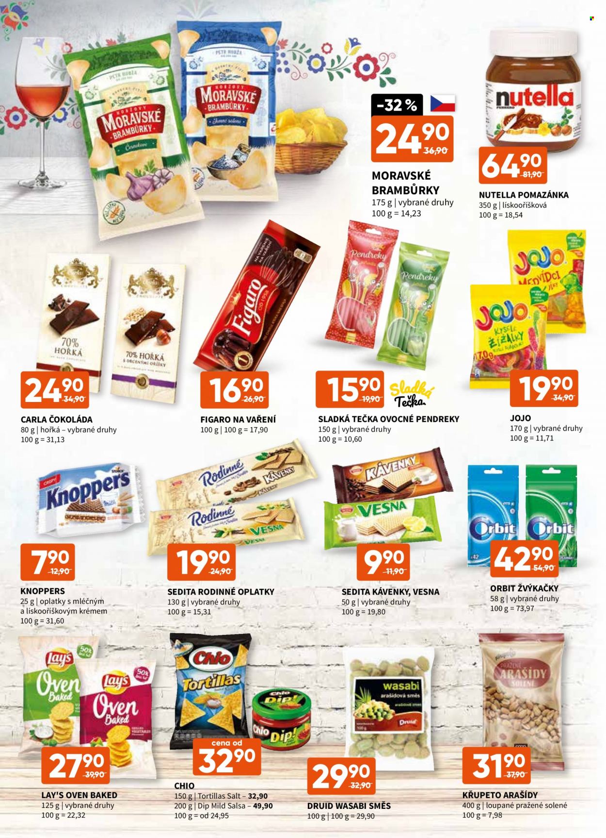 Leták coop TERNO - 2.11.2022 - 8.11.2022. Strana 6
