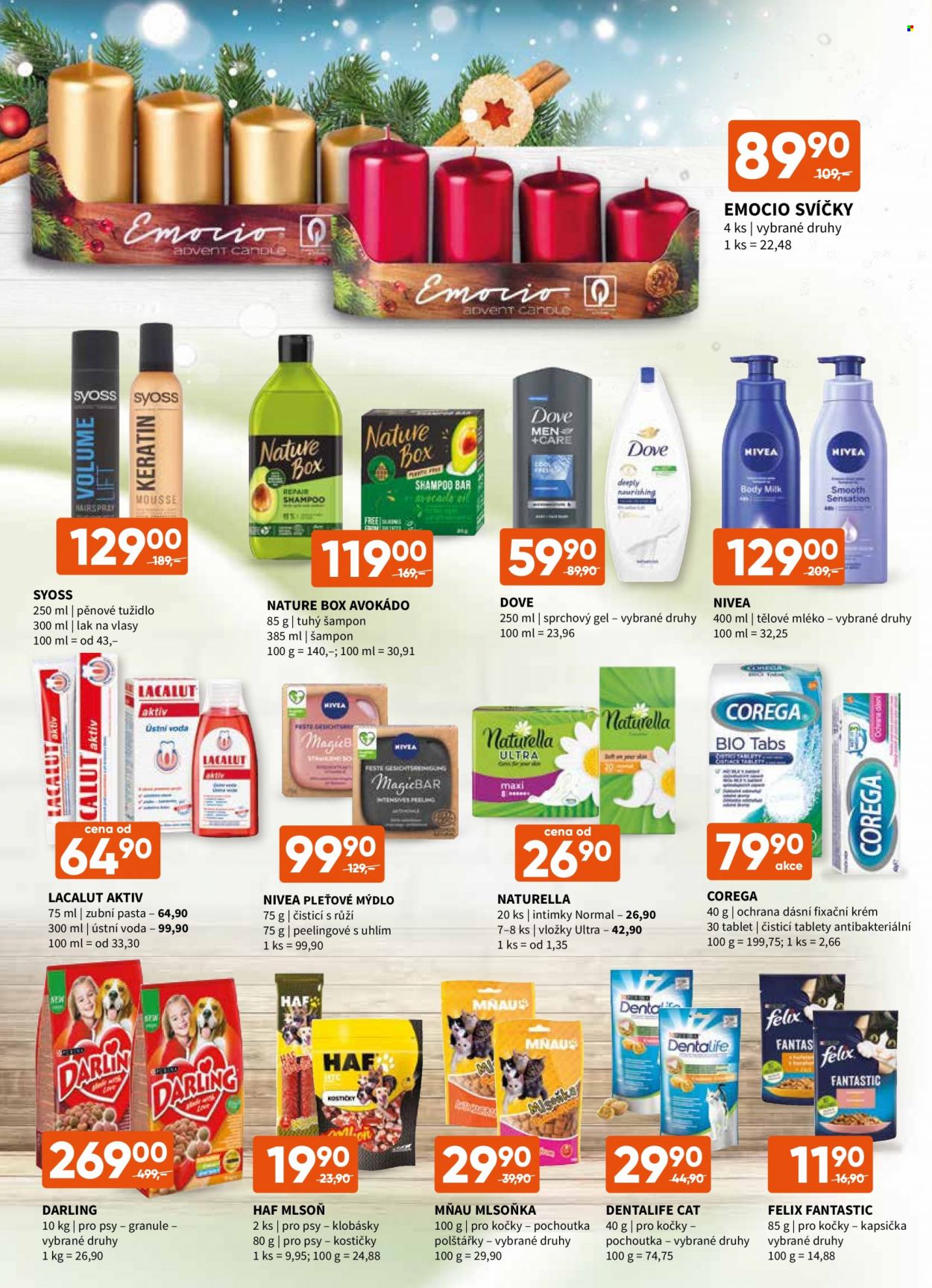 Leták coop TERNO - 2.11.2022 - 8.11.2022. Strana 12