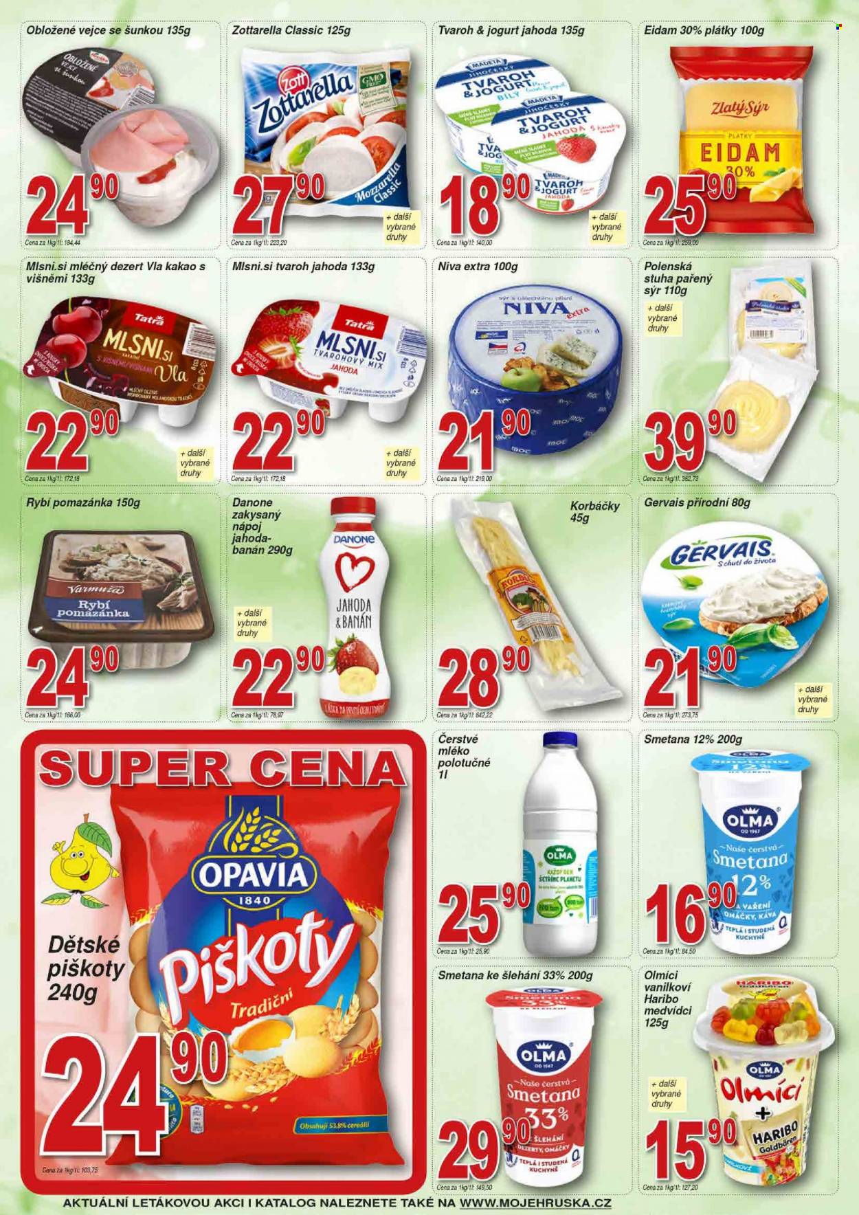 Leták Hruška - 1.11.2022 - 7.11.2022. Strana 4
