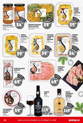 thumbnail - Grappa Caravaggio Barrique Selection* 40 % alk. 0,5 l 1 l 299,80 Kč