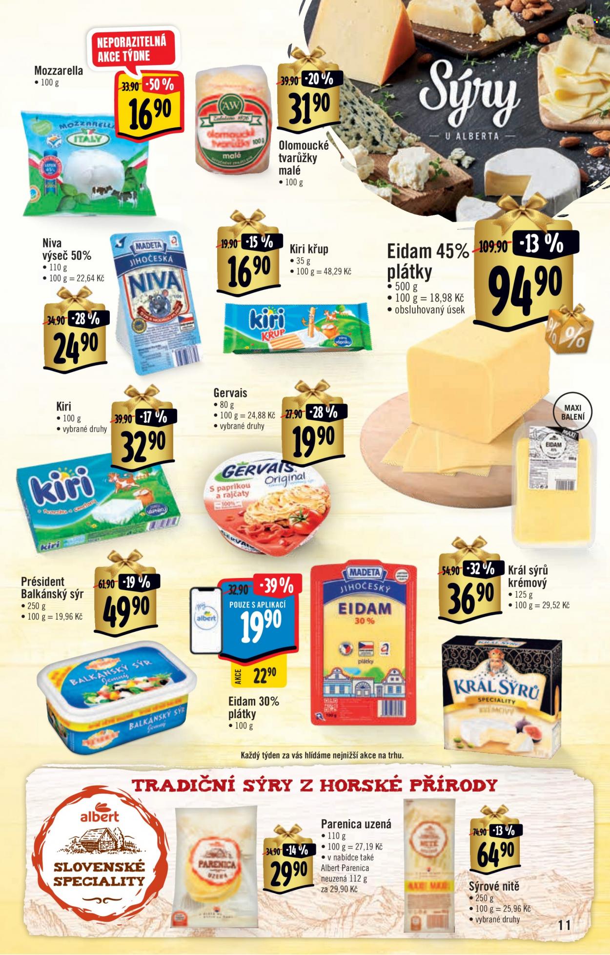 Leták Albert Hypermarket - 2.11.2022 - 8.11.2022. Strana 11