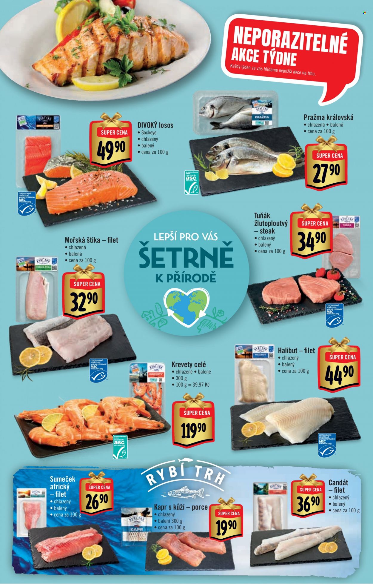 Leták Albert Hypermarket - 2.11.2022 - 8.11.2022. Strana 14