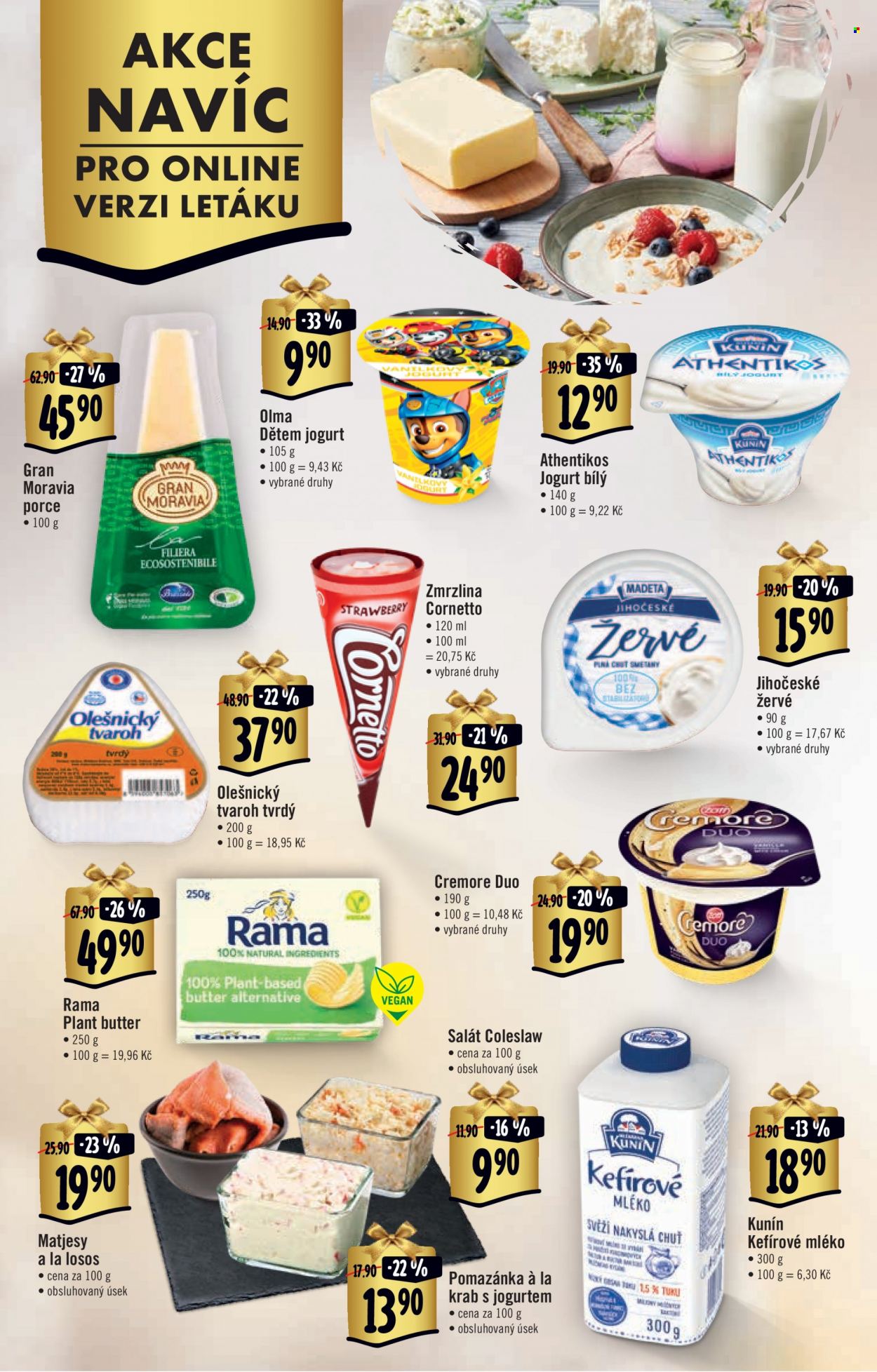 Leták Albert Hypermarket - 2.11.2022 - 8.11.2022. Strana 33