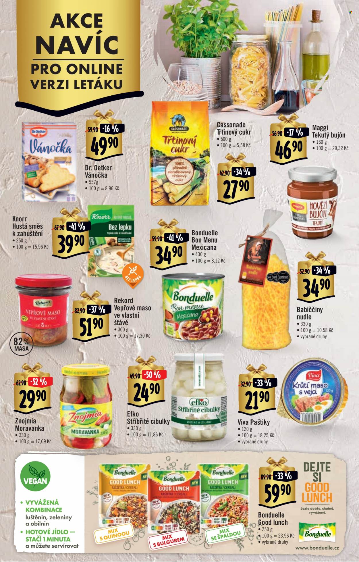 Leták Albert Hypermarket - 2.11.2022 - 8.11.2022. Strana 35