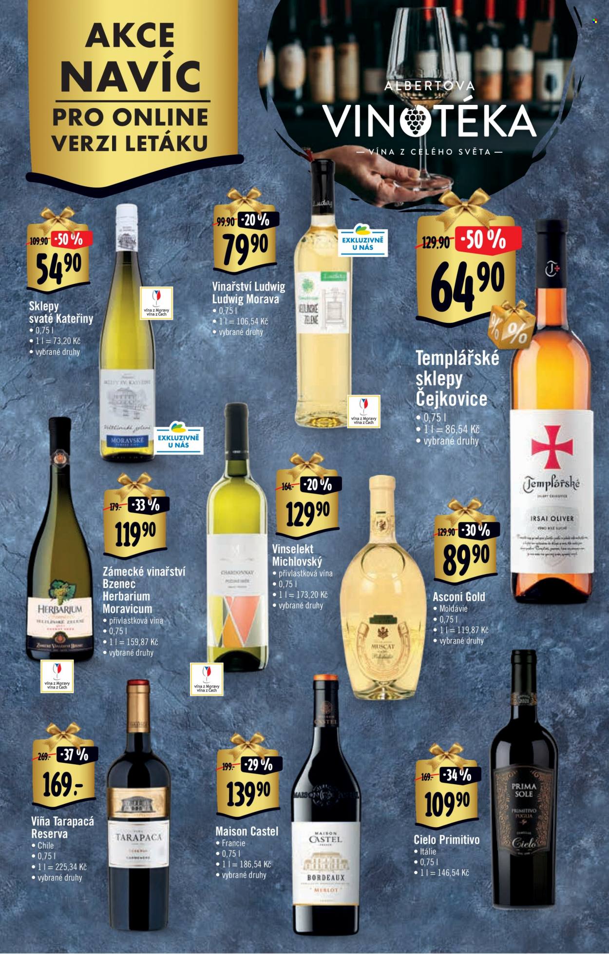 Leták Albert Hypermarket - 2.11.2022 - 8.11.2022. Strana 37
