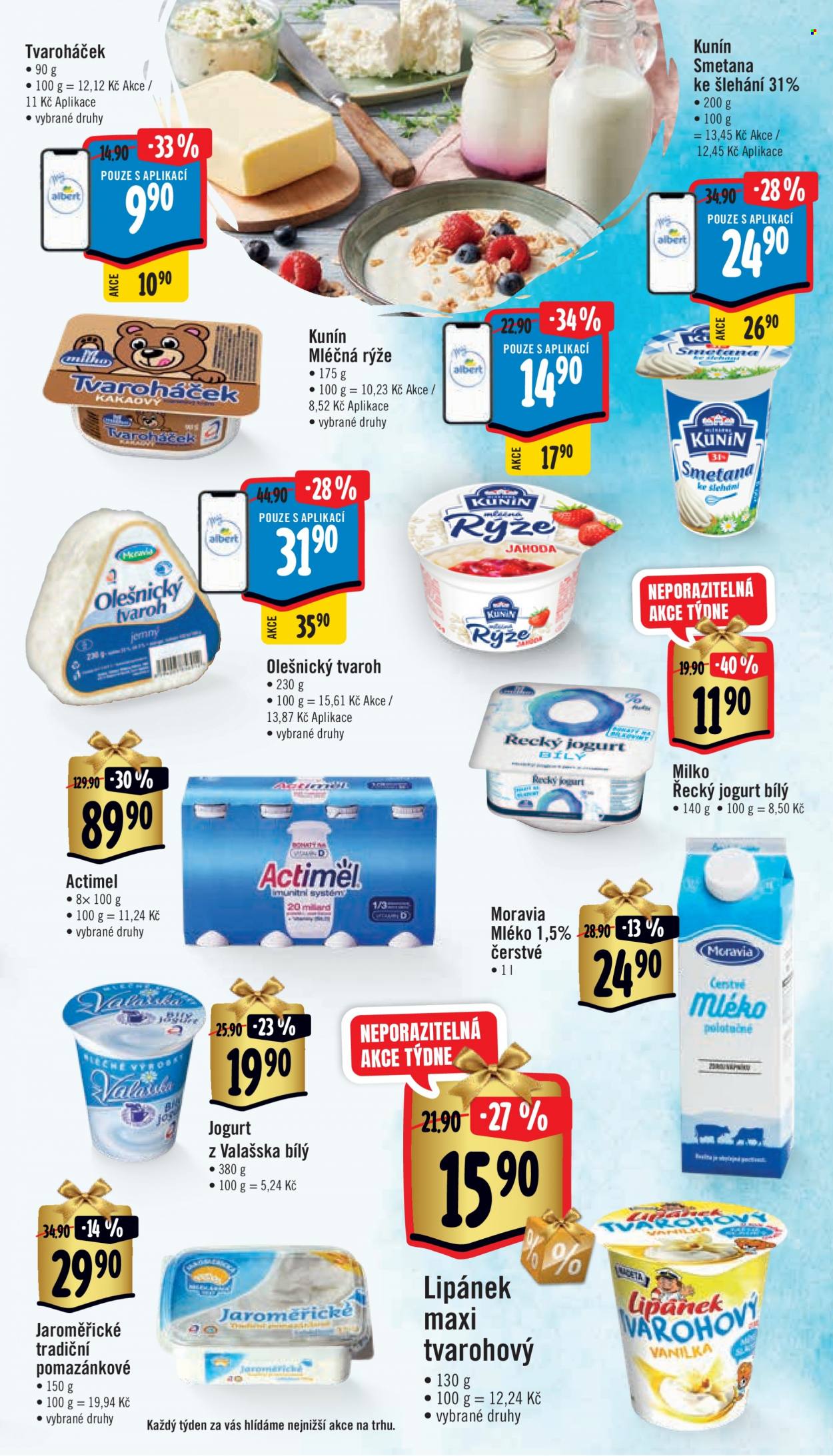 Leták Albert Supermarket - 2.11.2022 - 8.11.2022. Strana 13