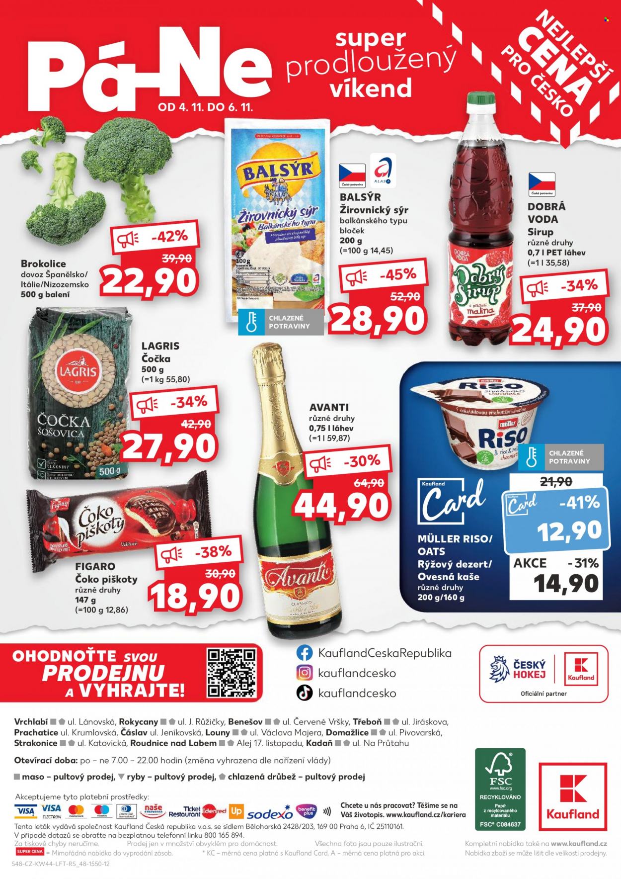 Leták Kaufland - 2.11.2022 - 8.11.2022. Strana 48