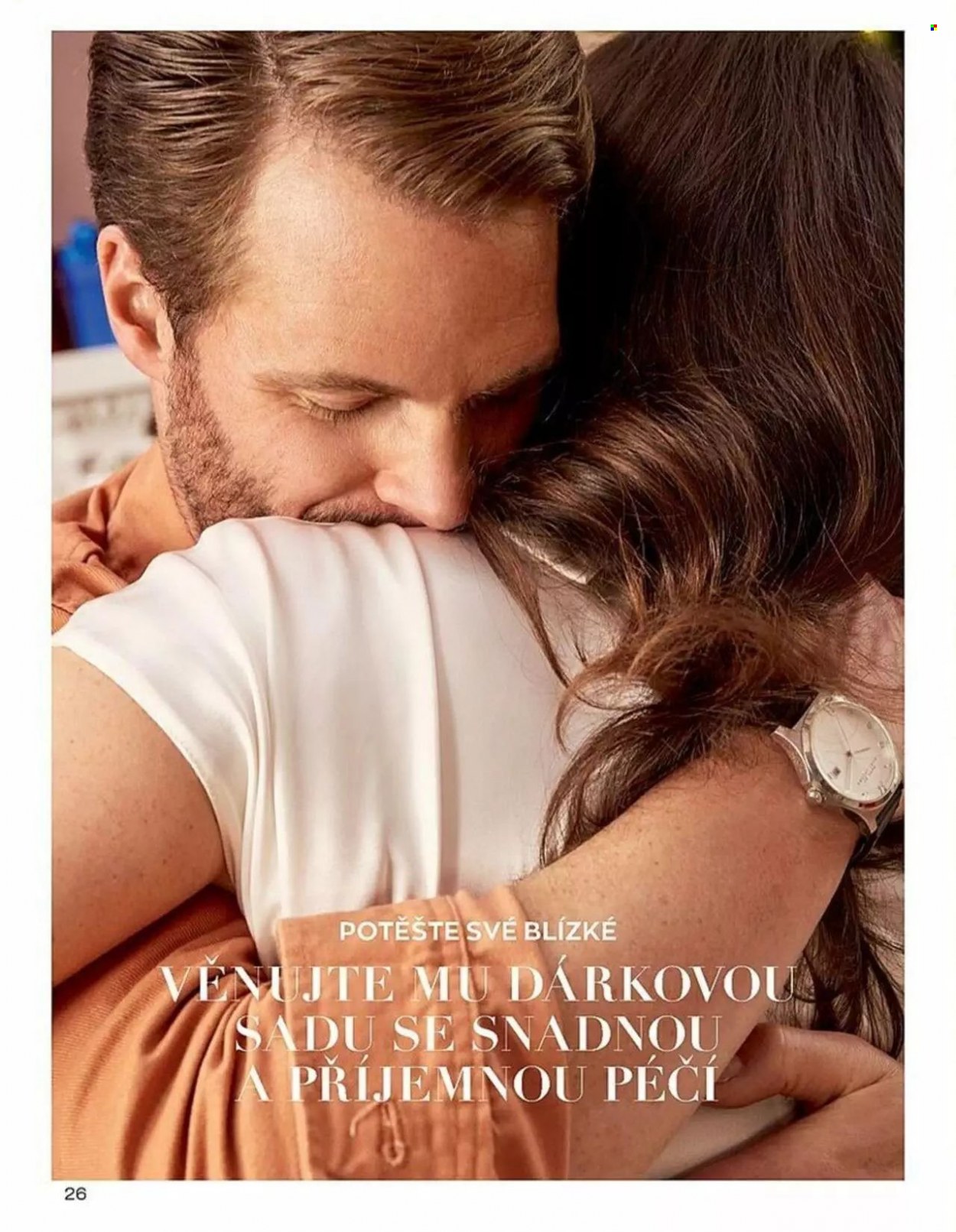 Leták AVON - 1.11.2022 - 30.11.2022. Strana 25
