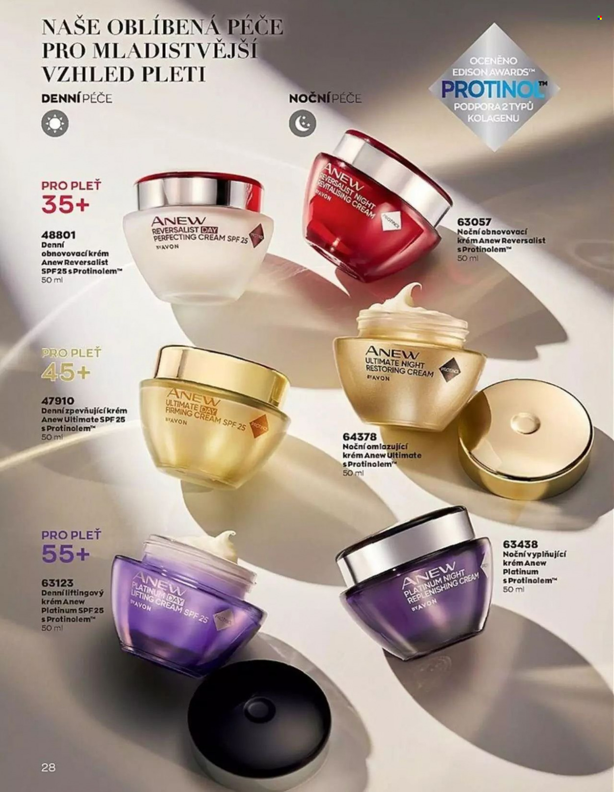 Leták AVON - 1.11.2022 - 30.11.2022. Strana 27