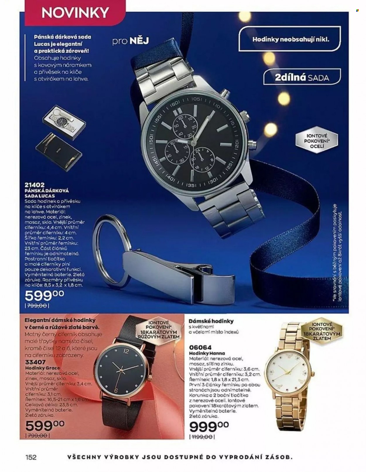 Leták AVON - 1.11.2022 - 30.11.2022. Strana 150