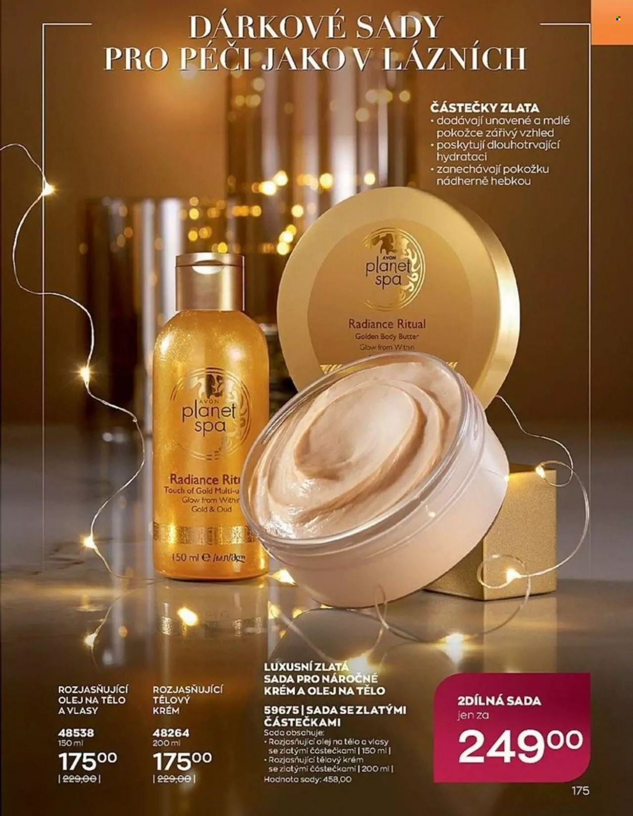 Leták AVON - 1.11.2022 - 30.11.2022. Strana 173
