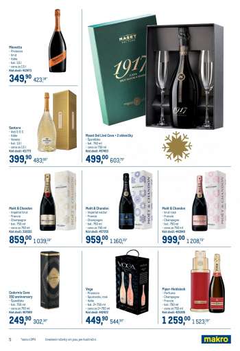 thumbnail - Codorníu Cava 150 anniversary • Španělsko • bal.: 750 ml • cena za 750 ml