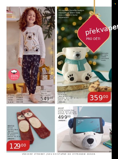 Leták AVON - 1.11.2022 - 30.11.2022. Strana 38