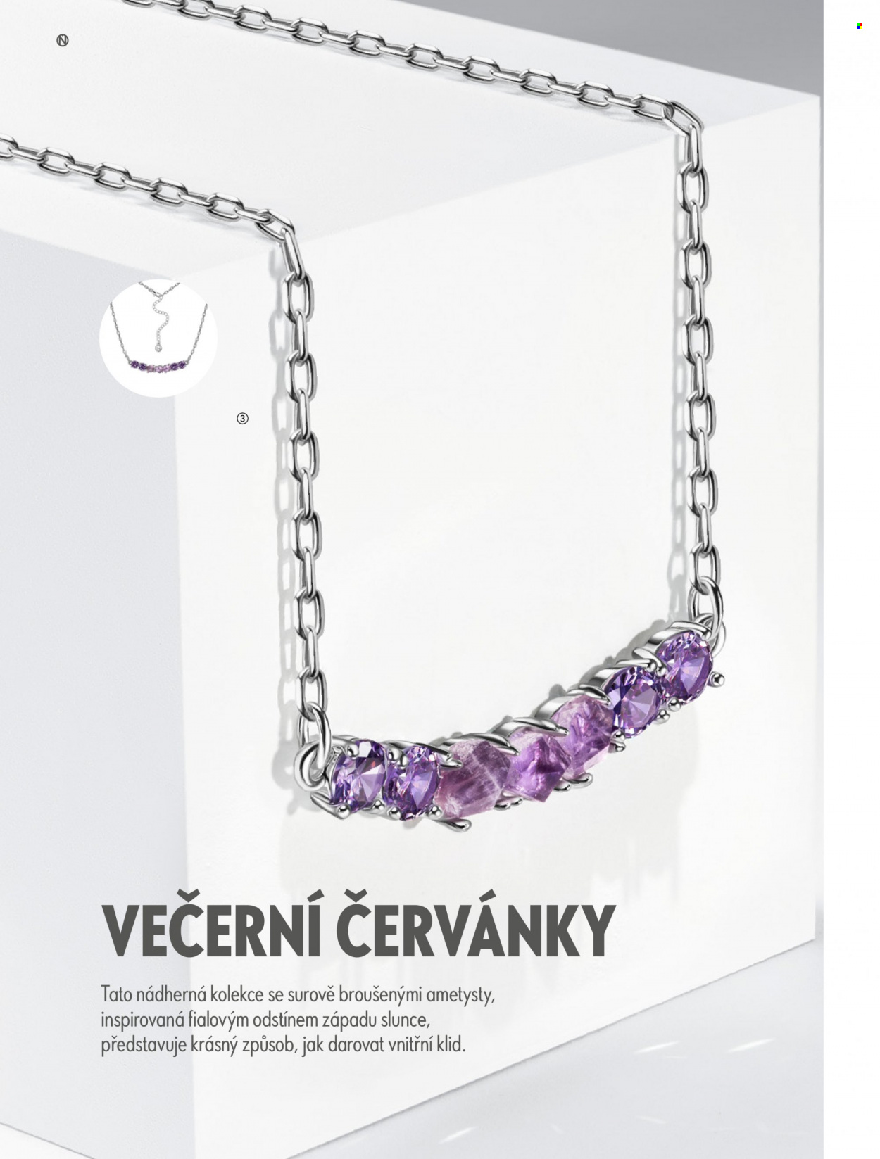 Leták ORIFLAME - 26.10.2022 - 1.4.2023. Strana 18