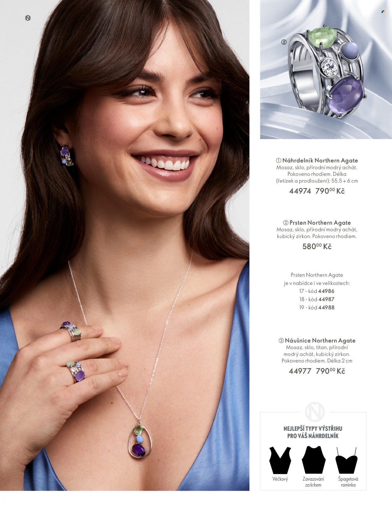 Leták ORIFLAME - 26.10.2022 - 1.4.2023. Strana 28
