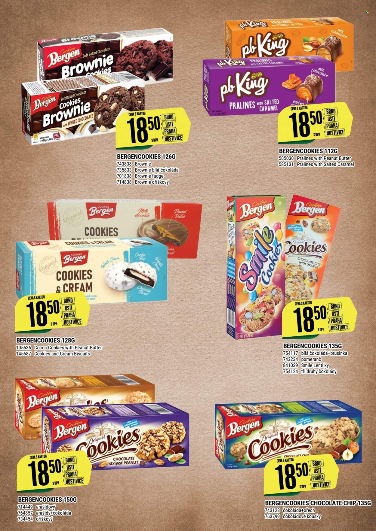 Leták Tamda Foods - 2.11.2022 - 8.11.2022. Strana 8