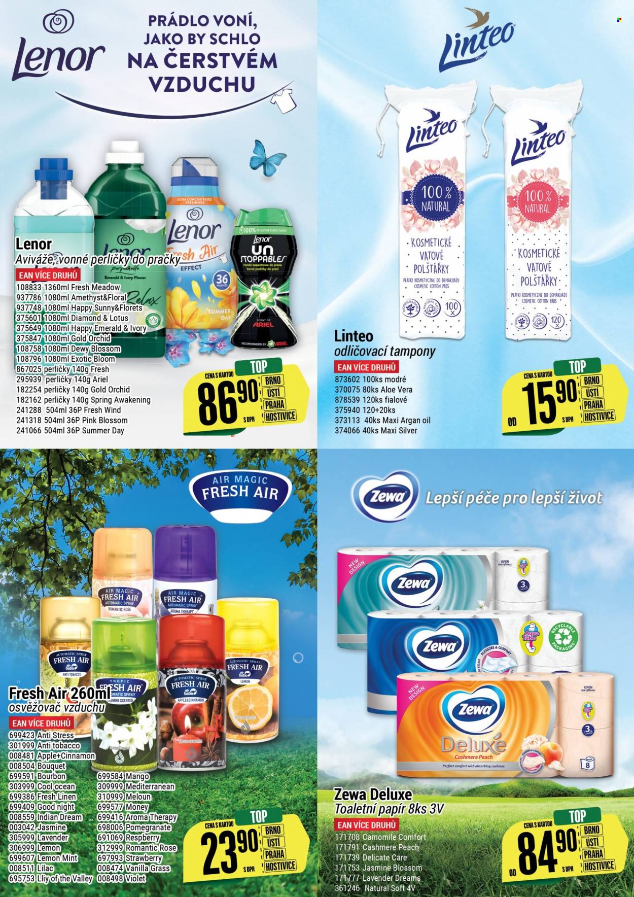Leták Tamda Foods - 2.11.2022 - 8.11.2022. Strana 11