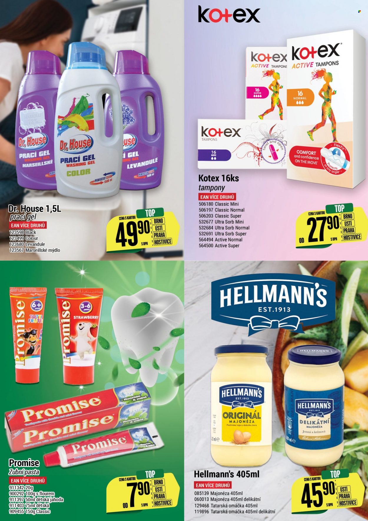 Leták Tamda Foods - 2.11.2022 - 8.11.2022. Strana 12