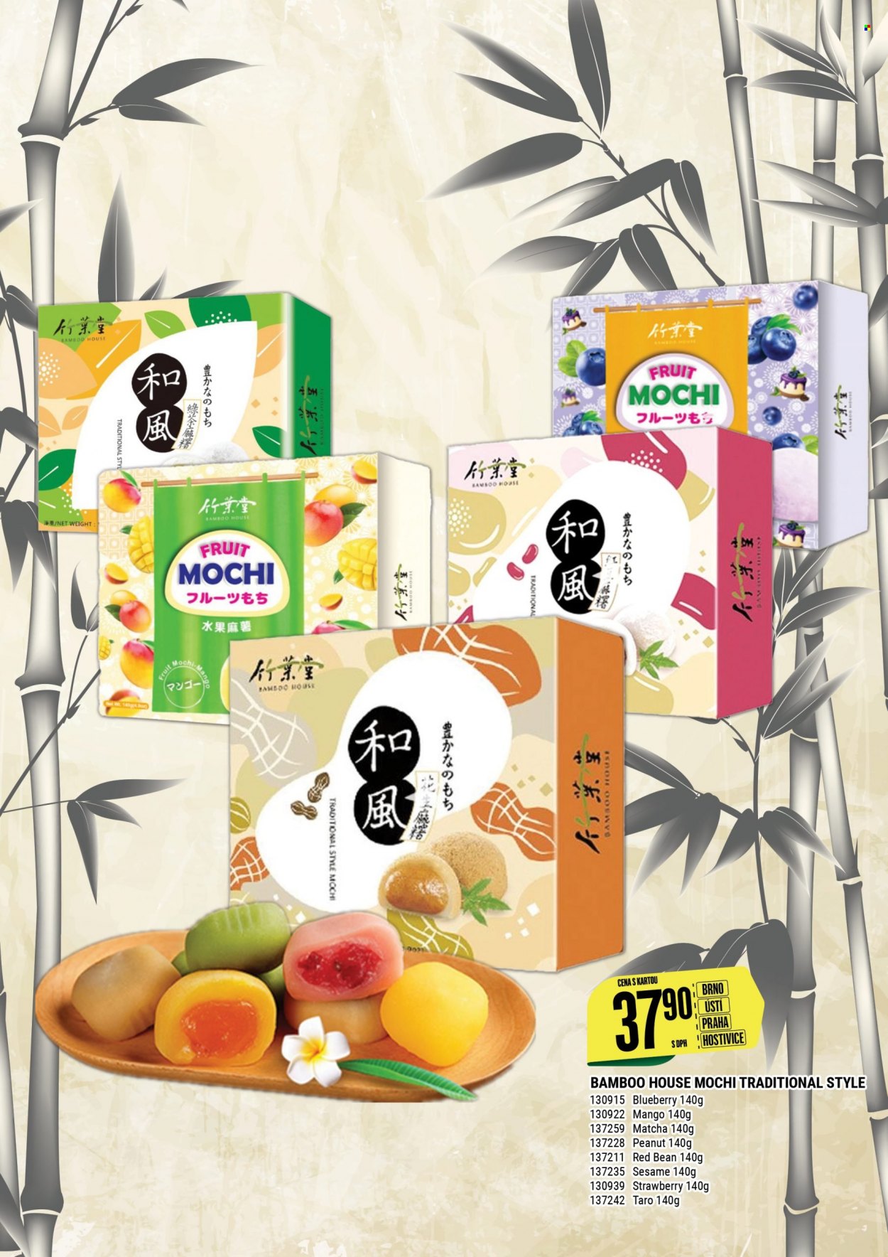 Leták Tamda Foods - 2.11.2022 - 8.11.2022. Strana 29