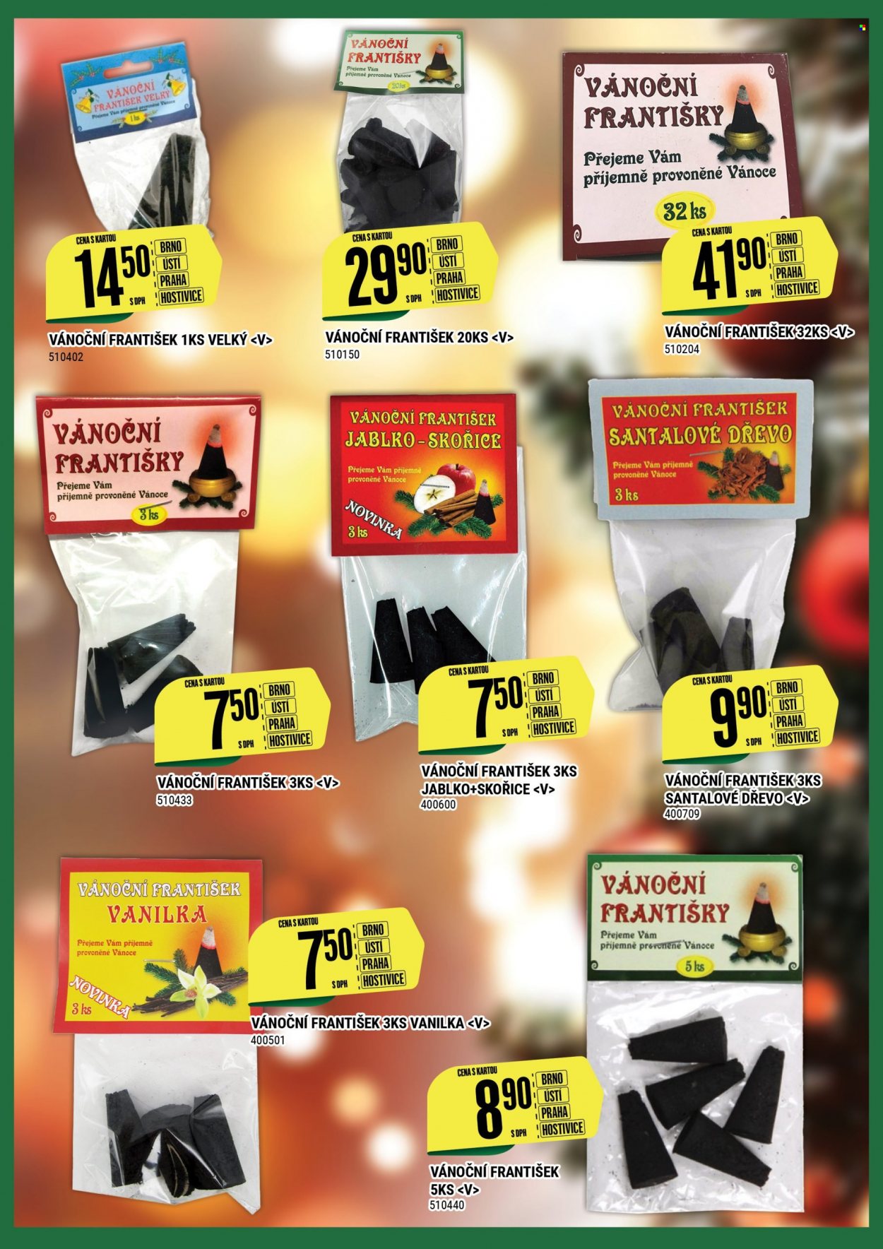 Leták Tamda Foods - 2.11.2022 - 8.11.2022. Strana 33
