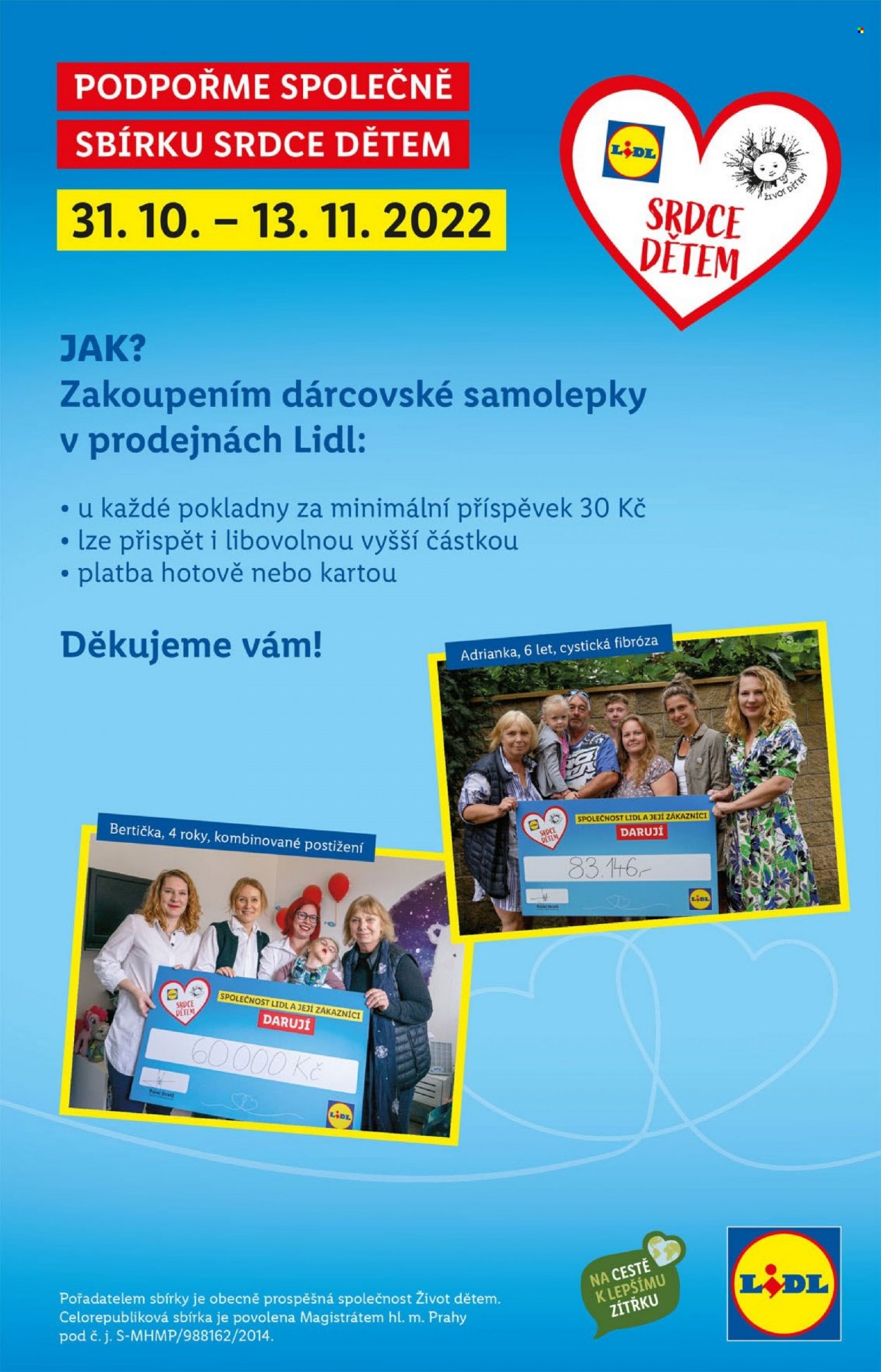 Leták Lidl - 7.11.2022 - 13.11.2022. Strana 23