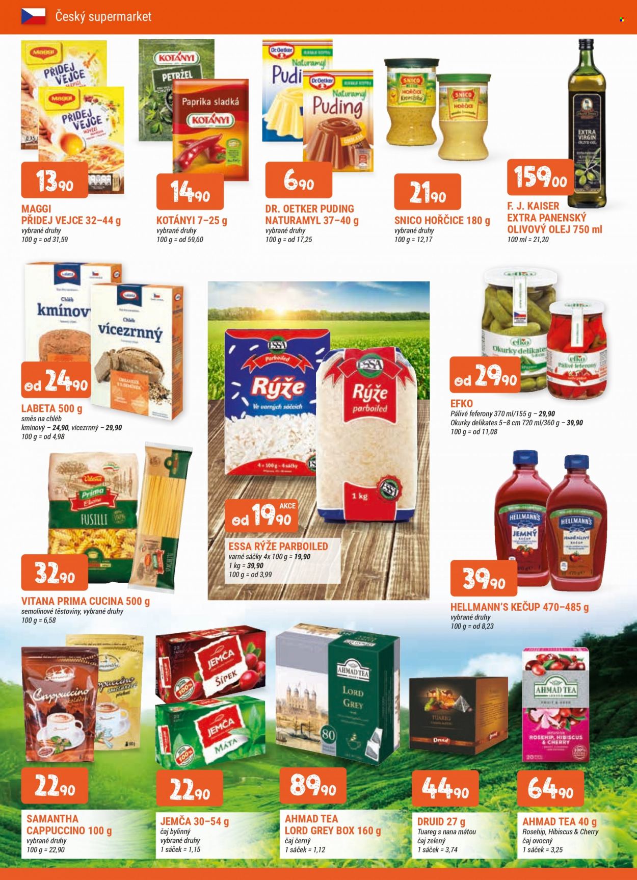 Leták TREFA coop - 9.11.2022 - 15.11.2022. Strana 8