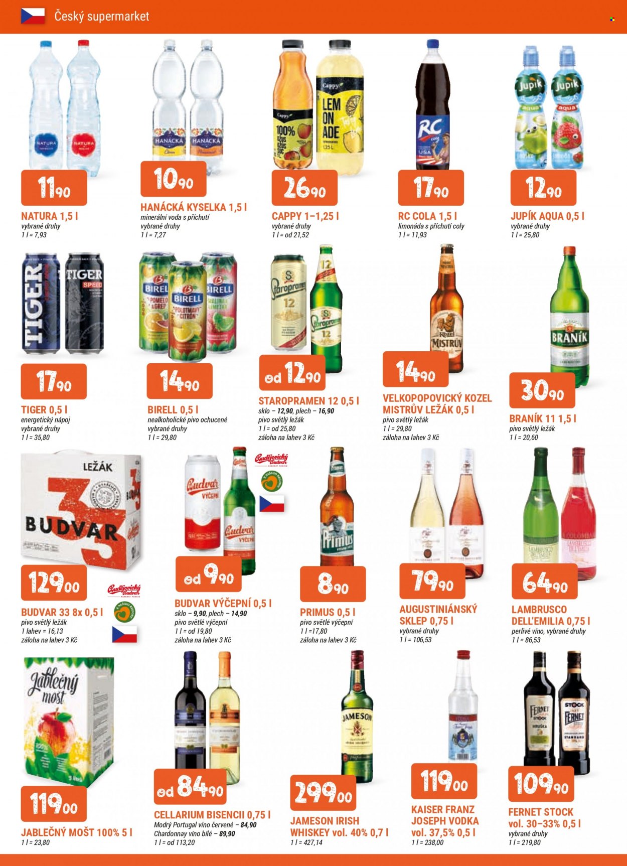 Leták TREFA coop - 9.11.2022 - 15.11.2022. Strana 10