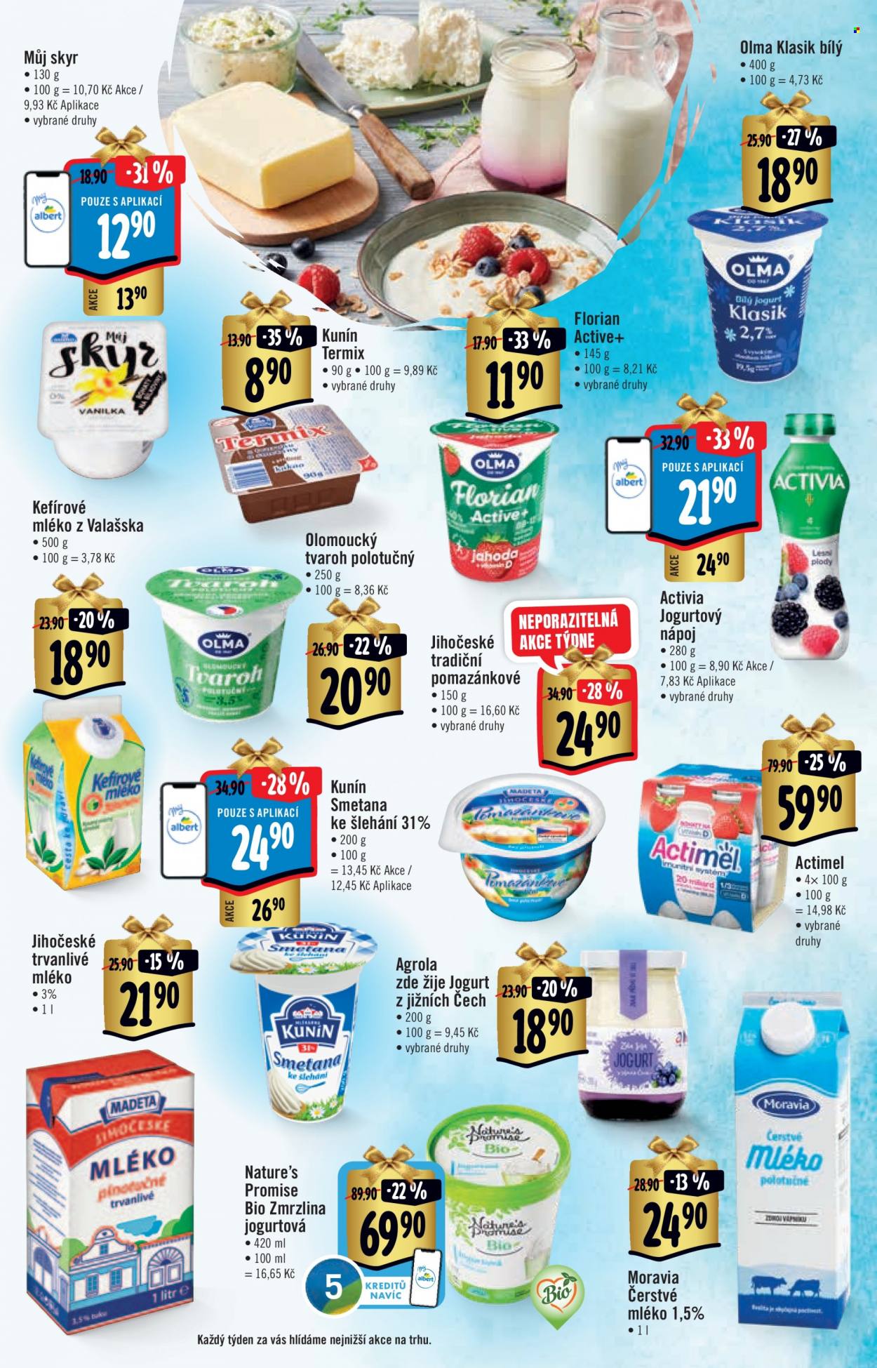 Leták Albert Hypermarket - 9.11.2022 - 15.11.2022. Strana 14