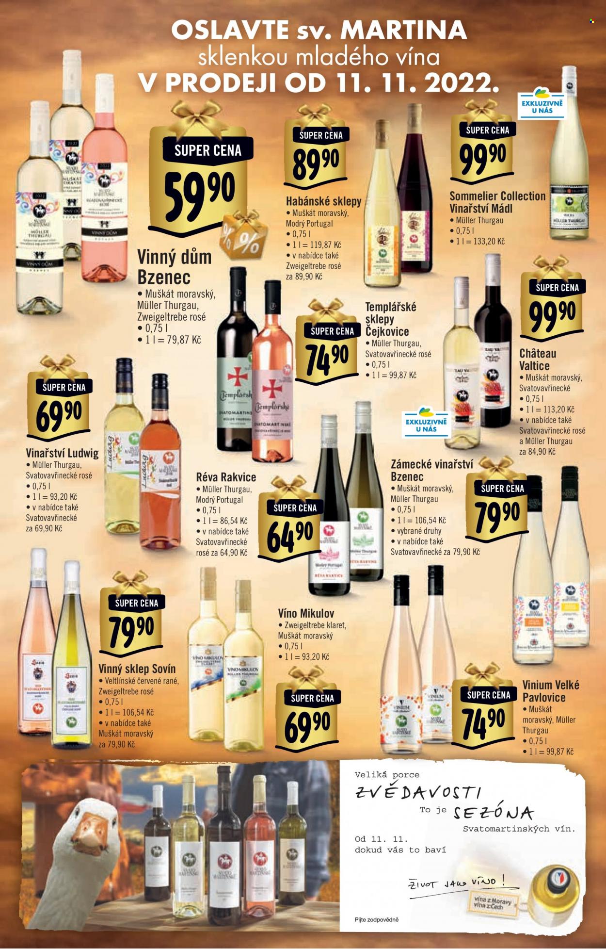 Leták Albert Hypermarket - 9.11.2022 - 15.11.2022. Strana 24