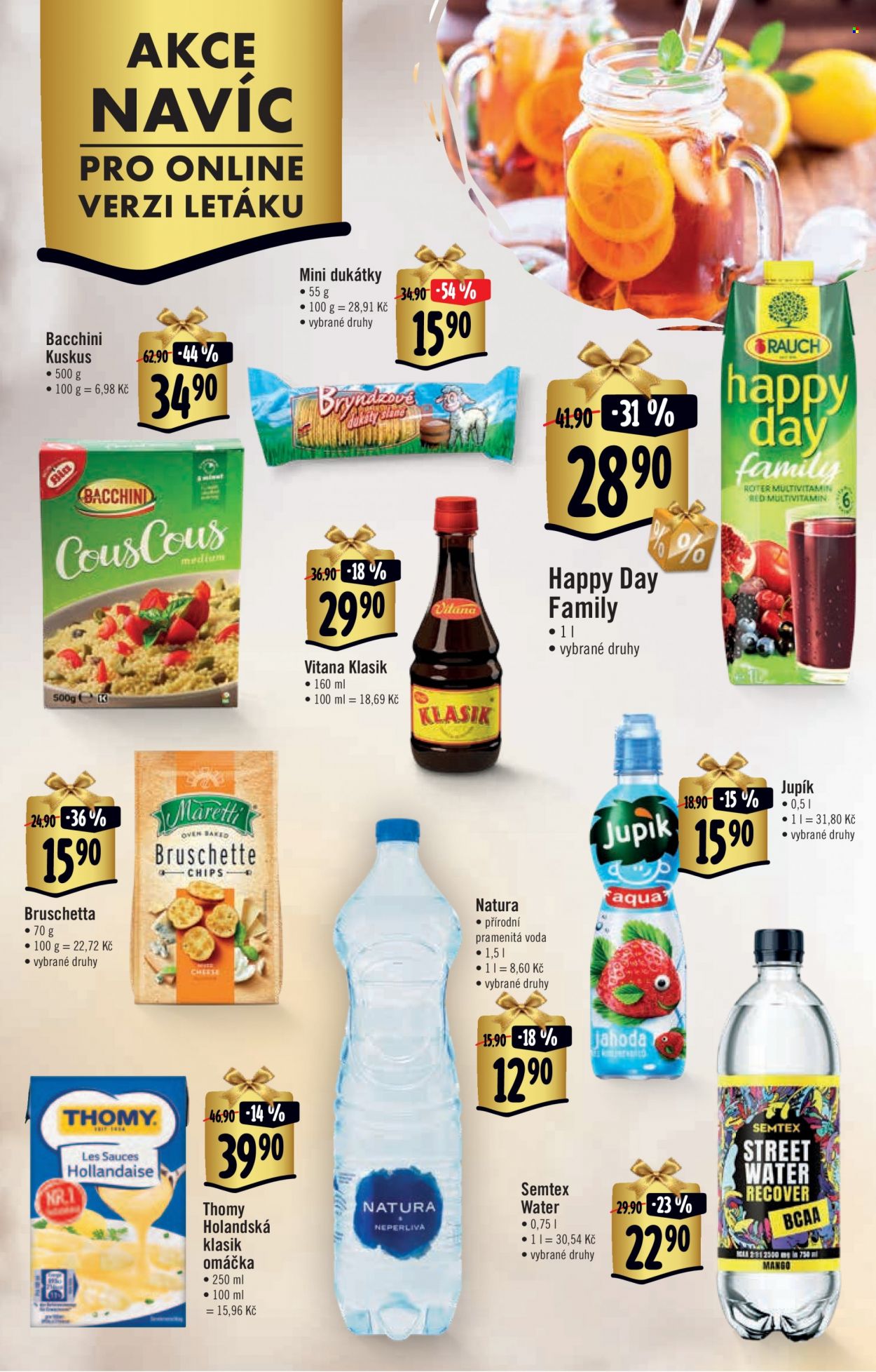 Leták Albert Hypermarket - 9.11.2022 - 15.11.2022. Strana 35