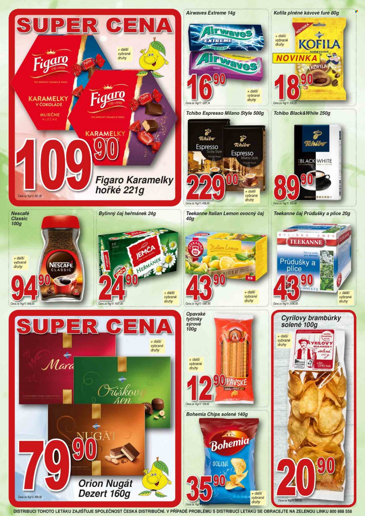 Leták Hruška - 8.11.2022 - 14.11.2022. Strana 8