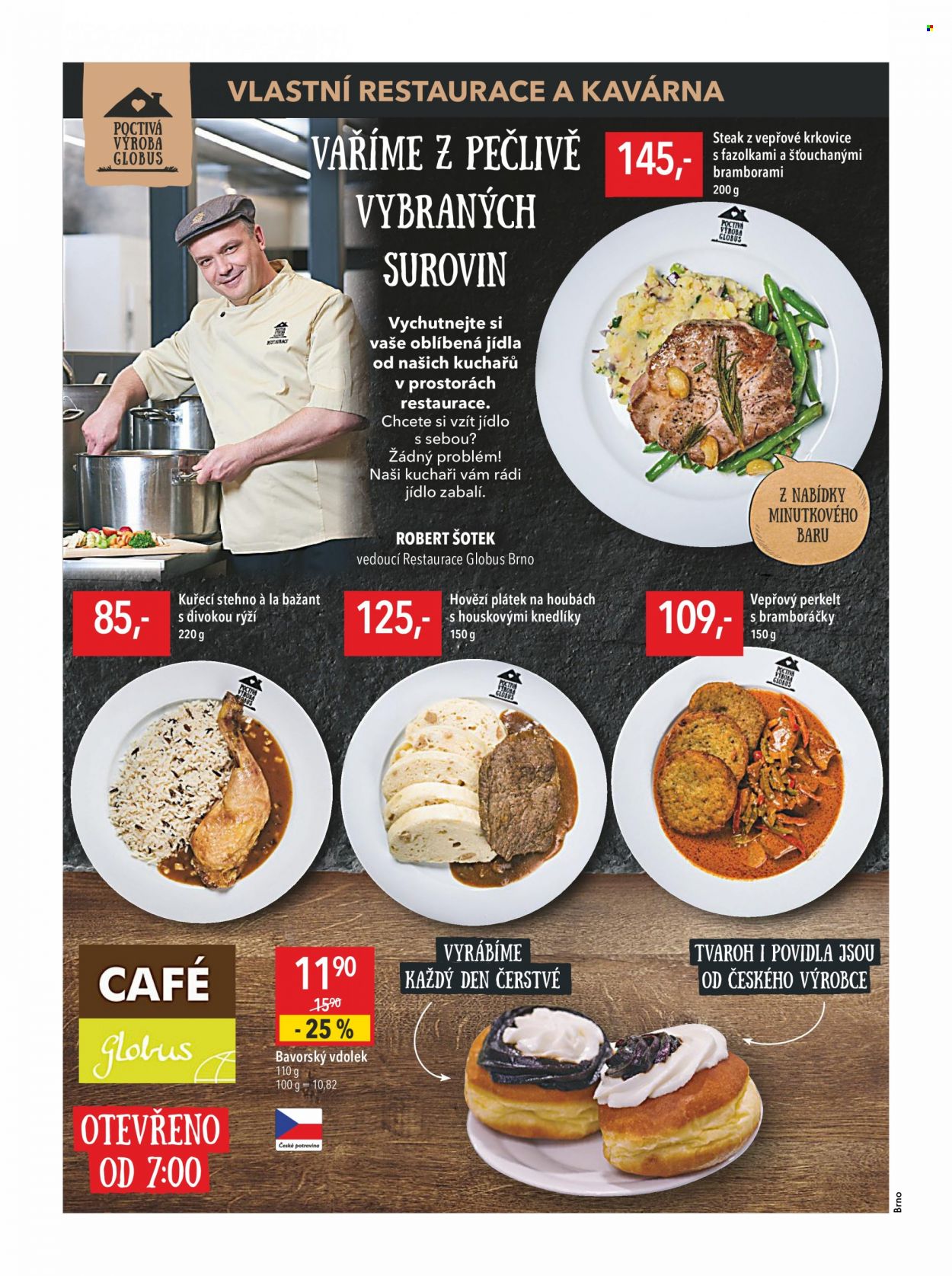 Leták Globus - 9.11.2022 - 15.11.2022. Strana 10