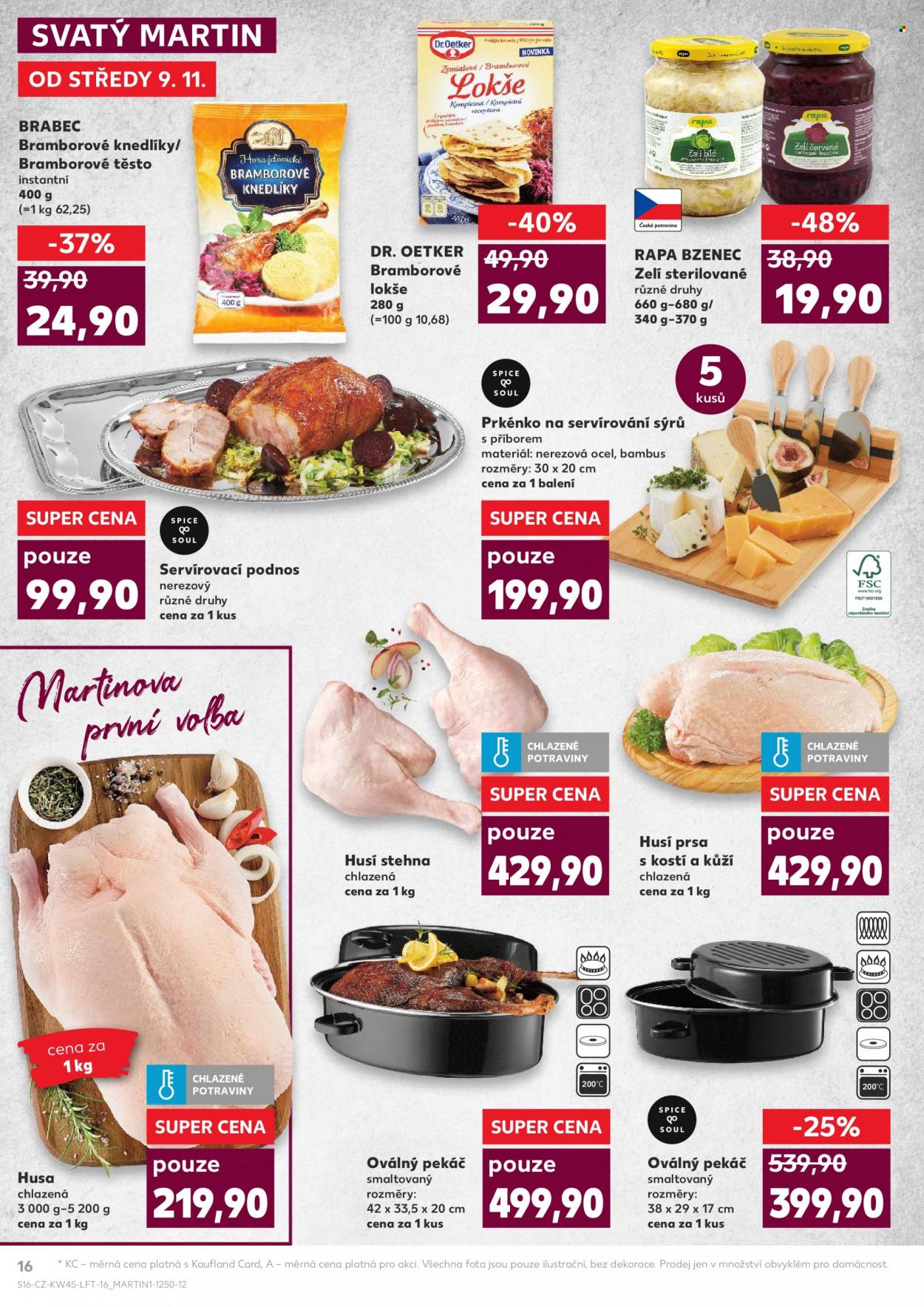 Leták Kaufland - 9.11.2022 - 15.11.2022. Strana 16
