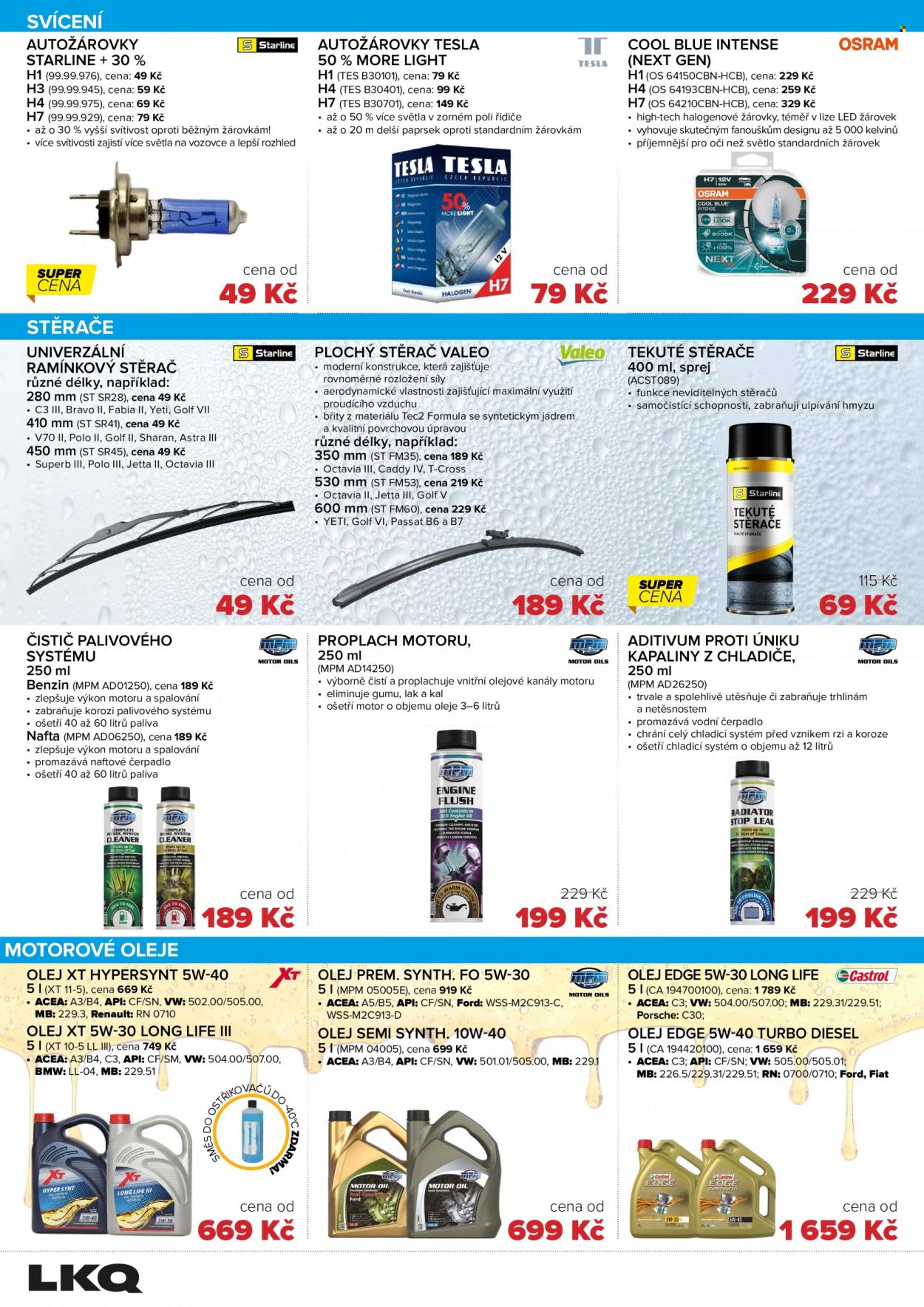 Leták AUTO KELLY - 8.11.2022 - 28.11.2022. Strana 8