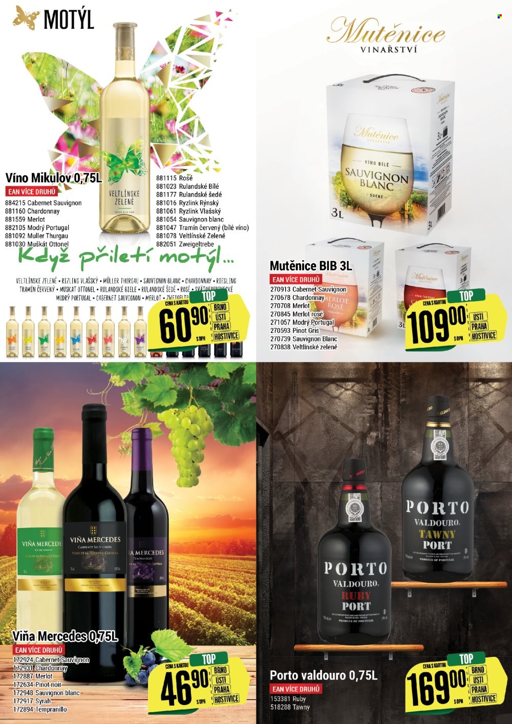 Leták Tamda Foods - 9.11.2022 - 15.11.2022. Strana 20