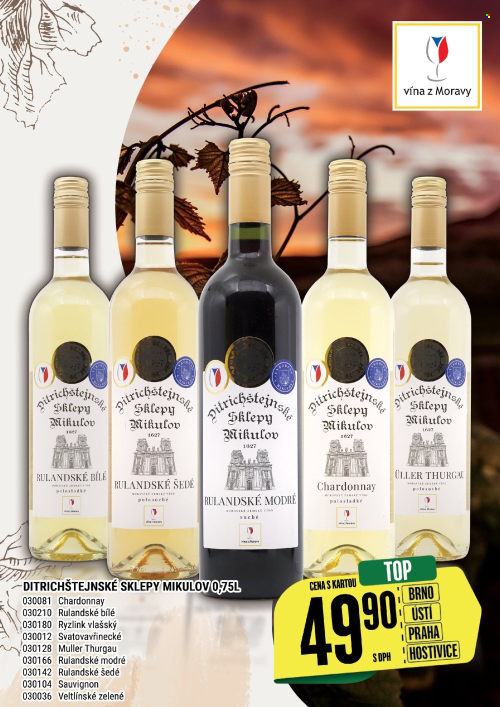Leták Tamda Foods - 9.11.2022 - 15.11.2022. Strana 27