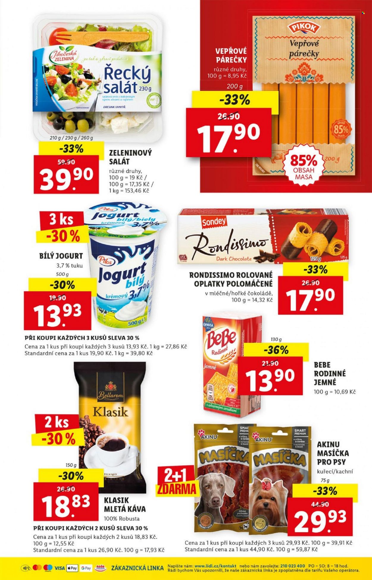 Leták Lidl - 14.11.2022 - 20.11.2022. Strana 55